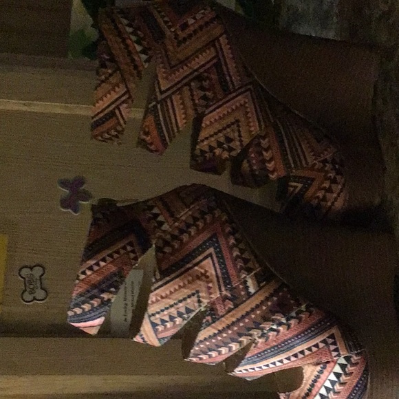 wedges - Picture 3 of 3